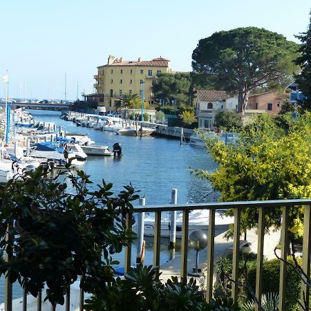 Bord De Mer Avec Vue Mandelieu Esterno foto