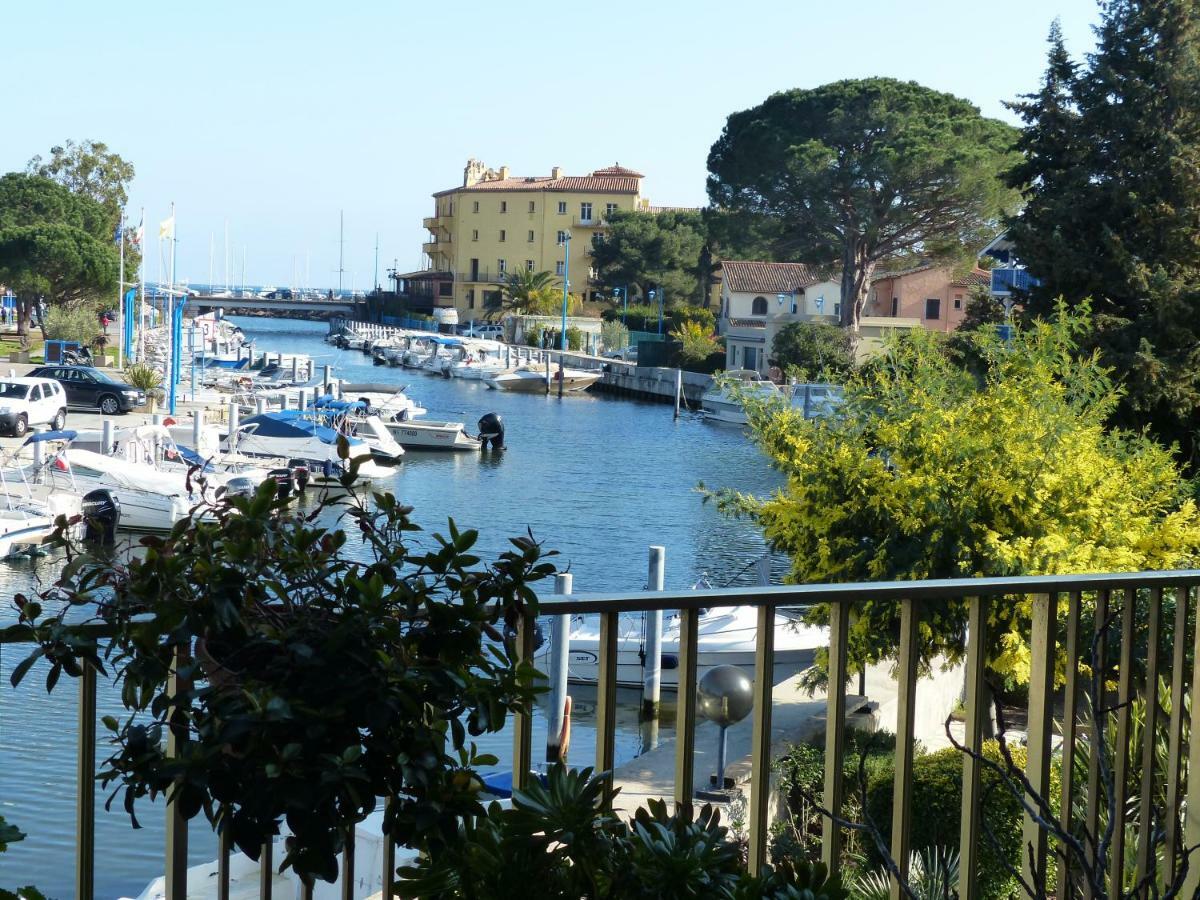 Bord De Mer Avec Vue Mandelieu Esterno foto